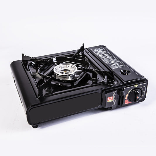 Nood/Camping oven - Butane
