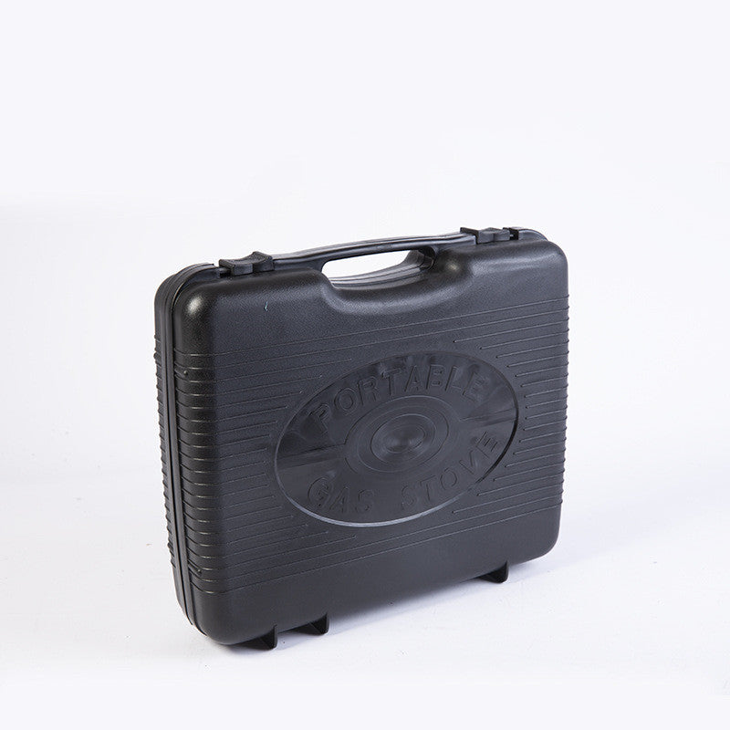 Nood/Camping oven - Butane