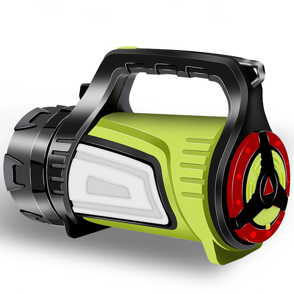 Draagbare zaklamp - Sterk