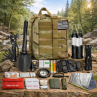 Noodpakket Multifunctioneel