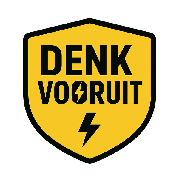 Denk Vooruit