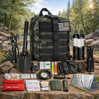 Noodpakket Multifunctioneel