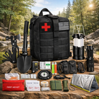 Noodpakket Multifunctioneel